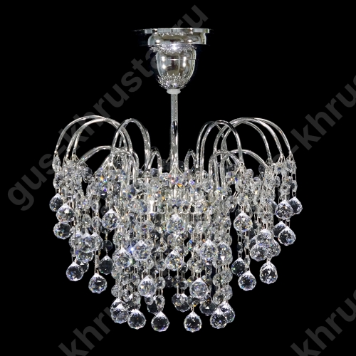Люстра Акация Монро (Шар 20)