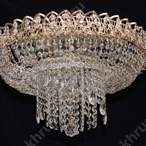 Люстра Водоворот Плюс Журавлик