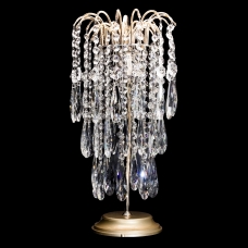 Настольная лампа Зима Капля №1